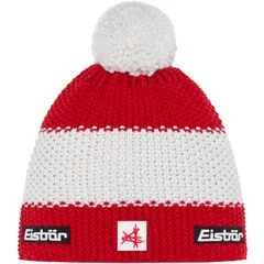 Czapka Eisbar Star Pompon MÜ SA