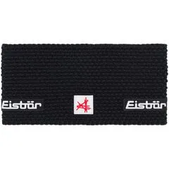 Opaska Eisbar Jamie STB SA, Kolor: czarny, Rozmiar: one size