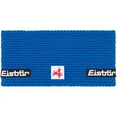 Opaska Eisbar Jamie STB SA, Kolor: niebieski, Rozmiar: one size