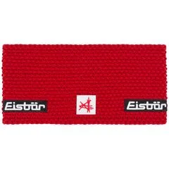 Opaska Eisbar Jamie STB SA, Kolor: czerwony, Rozmiar: one size