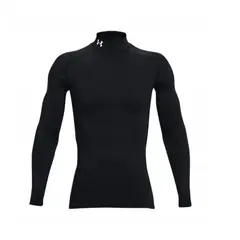 UNDER ARMOUR koszulka meska termoaktywna długi rękaw Comp Mock