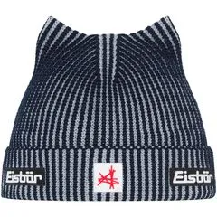 Czapka Eisbar Sorra z uszami MÜ SA ciemna, Kolor: inny kolor, Rozmiar: one size
