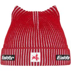 Czapka Eisbar Sorra MÜ SA czerwona, Kolor: czerwony, Rozmiar: one size