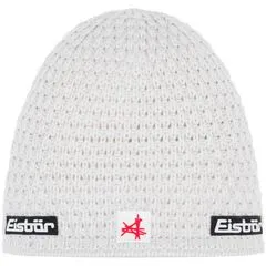 Czapka Eisbar Trail OS MÜ SA biała, Kolor: biały, Rozmiar: one size