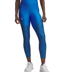 UNDER ARMOUR legginsy damskie spodnie treningowe