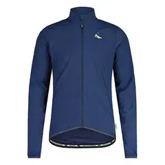 Maloja Kurtka rowerowa MaxM. Jacket Cycle midnight, Rozmiar: M