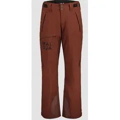 Spodnie narciarskie Maloja Dumeni Padded squirrel, Rozmiar: L