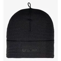 ODLO Czapka termoaktywna Polyknit Warm Reflective Hat czarna