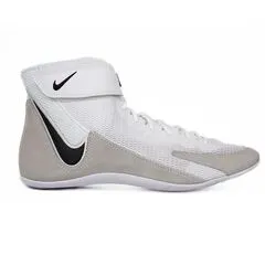 Buty zapaśnicze NIKE SPEEDSWEEP VIII, Kolor: biały, Rozmiar: 41