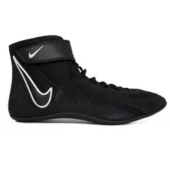 Buty zapaśnicze NIKE SPEEDSWEEP VIII, Kolor: czarny, Rozmiar: 41