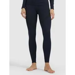 4F bielizna damska termoaktywna spodnie 4FWAW25USEAF217 czarne, Kolor: czarny, Rozmiar: M/L