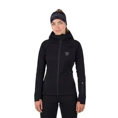 ROSSIGNOL KURTKA NARCIARSKA DAMSKA W GENETYS HOOD JKT czarny, Kolor: czarny, Rozmiar: M