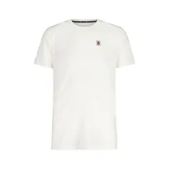 Maloja t-shirt męski SextenM. Mountain Tee glacier milk, Rozmiar: L