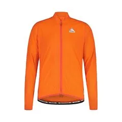MALOJA kurtka rowerowa unisex wiatroszczelna MAX, Rozmiar: L
