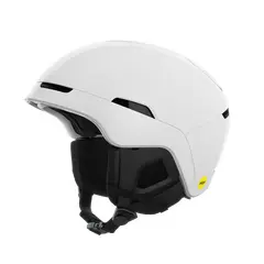 POC kask narciarski Obex MIPS biały, Kolor: biały, Rozmiar: XS/S