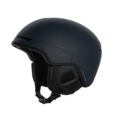 POC kask narciarski Obex Pure granatowy, Kolor: granatowy, Rozmiar: 51-54
