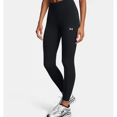 UNDER ARMOUR legginsy damskie Motion Ankle Leg EMEA, Kolor: czarny, Rozmiar: S
