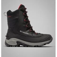 Buty Śniegowce Męskie Columbia Bugaboot III Waterproof czarny, Kolor: czarny, Rozmiar: 41
