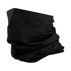 4F Komin dla dzieci U128 czarny, Kolor: czarny, Rozmiar: one size