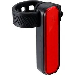 BBB Lampka tylna Signal USB-C, Kolor: czarny, Rozmiar: one size