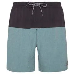 PROTEST Spodenki męskie Protest PRTBOYDIN beachshort zielone, Kolor: zielony, Rozmiar: XL