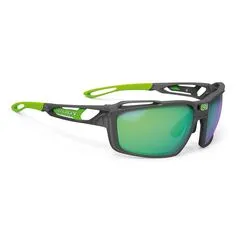 Zestaw do kastomizacji Rudy Project SINTRYX LIME