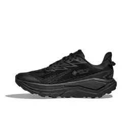 HOKA buty męskie do biegania Challenger 8 GTX czarne, Kolor: czarny, Rozmiar: 40 2/3