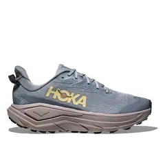 HOKA buty męskie do biegania Challenger 8 GTX niebieskie, Kolor: niebieski, Rozmiar: 40 2/3