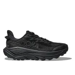 HOKA buty damskie do biegania W'S Challenger 8 GTX czarne, Kolor: czarny, Rozmiar: 36 2/3
