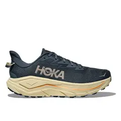 HOKA buty męskie do biegania Challenger 8 granatowe, Kolor: granatowy, Rozmiar: 41 1/3