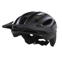 OAKLEY kask rowerowy DRT3 TRAIL EUROPE FOS900633 czarny, Kolor: czarny, Rozmiar: 56-60