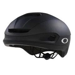 OAKLEY kask rowerowy ARO7 LITE FOS9017 71 czarny, Kolor: czarny, Rozmiar: 56-60