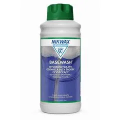 NIKWAX Środek piorący do odzieży funkcyjnej i termoaktywnej BaseWash 1L