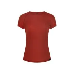 Fjord Nansen Koszulka RIX T-SHIRT WOMEN