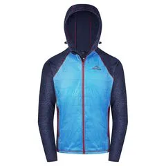 Fjord Nansen Bluza HASVIK WIND MEN