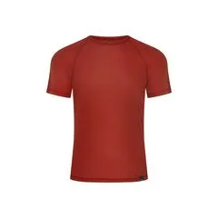 Fjord Nansen Koszulka RIX T-SHIRT MEN