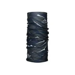 Fjord Nansen Chusta wielofunkcyjna HEADGEAR MOUNTAIN & WAVE OLIVE 8w1