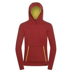 Fjord Nansen Bluza VIK HOODED UNISEX
