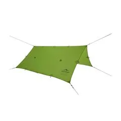 Fjord Nansen zadaszenie FN ORK 3x3 2.0 YR zielony