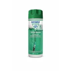 NIKWAX Środek piorący do odzieży turystycznej Tech Wash 300ml