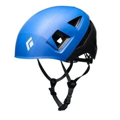 BLACK DIAMOND kask wspinaczkowy CAPITAN E HELMET niebieski, Kolor: niebieski, Rozmiar: S/M