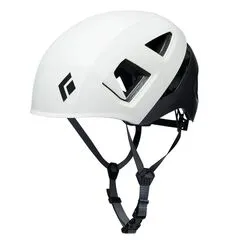 BLACK DIAMOND kask wspinaczkowy CAPITAN E HELMET biały, Kolor: biały, Rozmiar: S/M