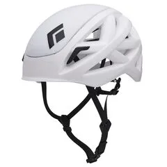 BLACK DIAMOND kask wspinaczkowy VAPOR HELMET biały, Kolor: biały, Rozmiar: S/M