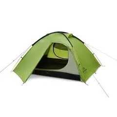Fjord Nansen namiot turystyczny FN TROMVIK II 2.0 YR zielony