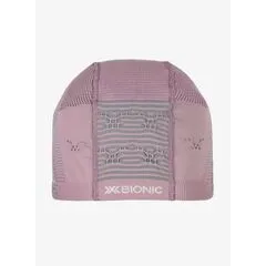 Czapka X-Bionic HELMET CAP różowa, Kolor: różowy, Rozmiar: 1