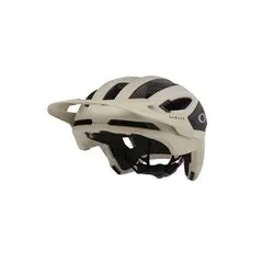 Oakley Kask rowerowy DRT3 TRAIL EUROPE FOS900633 beżowy, Kolor: beżowy, Rozmiar: 56-60