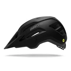GIRO kask rowerowy Fixture Mips II czarny, Kolor: czarny, Rozmiar: 54-61