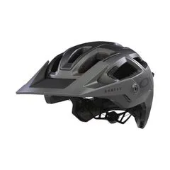 OAKLEY kask rowerowy DRT5 Maven EU FOS9013 03 szary, Kolor: szary, Rozmiar: 56-60