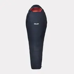 MILLET Śpiwór damski BAIKAL 750 W granatowy, Kolor: granatowy, Rozmiar: R