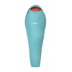 MILLET ŚPIWÓR BAIKAL 750 W niebieski, Kolor: niebieski, Rozmiar: R